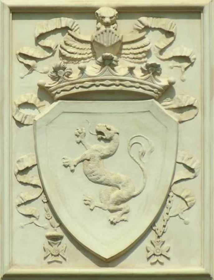 مبيت وإفطار أفيرسا Castello Di Casapozzano المظهر الخارجي الصورة