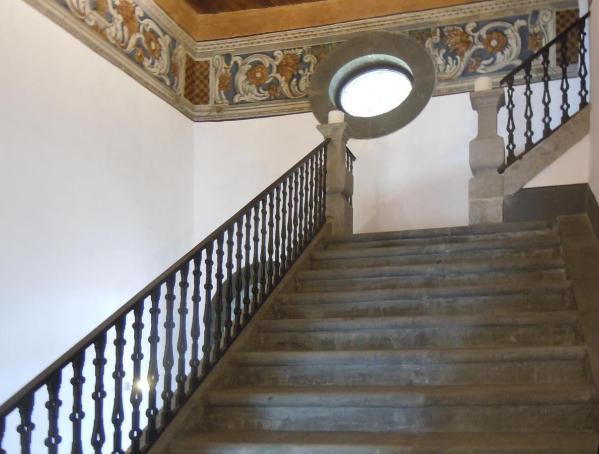 مبيت وإفطار أفيرسا Castello Di Casapozzano المظهر الخارجي الصورة